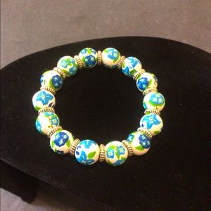 Vintage Ornate Women’s Bracelet